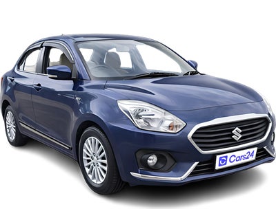 2017 Maruti Dzire - Sedan - Petrol - Manual - ₹5.10 lakh