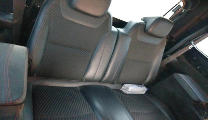 2021 Mahindra Thar LX D AT 4WD HT, Diesel, Automatic, 93,126 km, interior