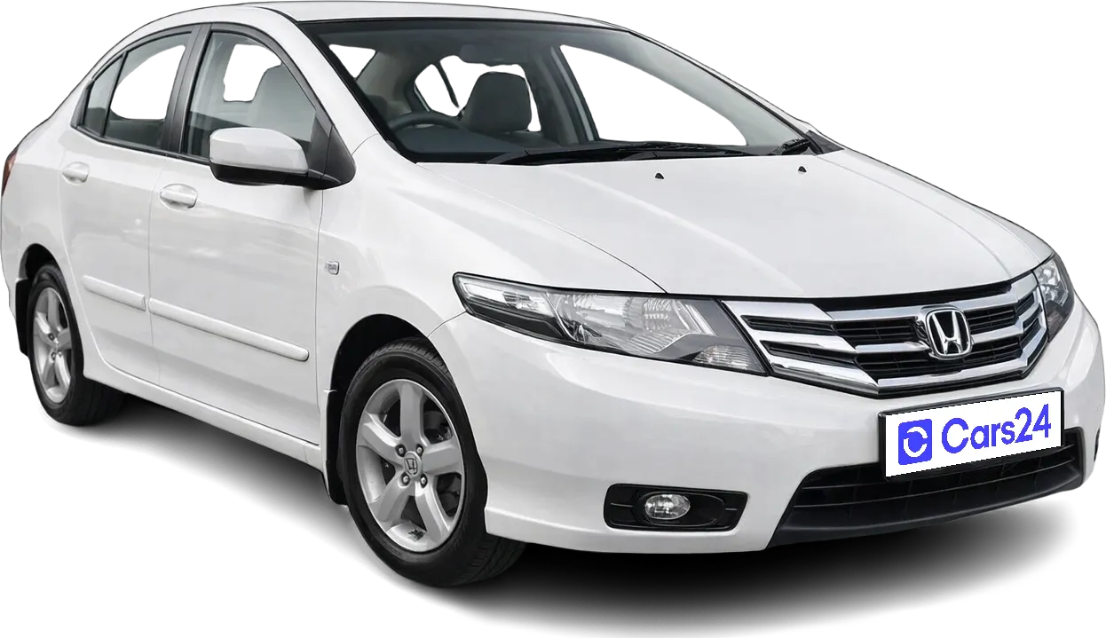 2013 Honda City - Sedan - Petrol - Manual - ₹2.63 lakh
