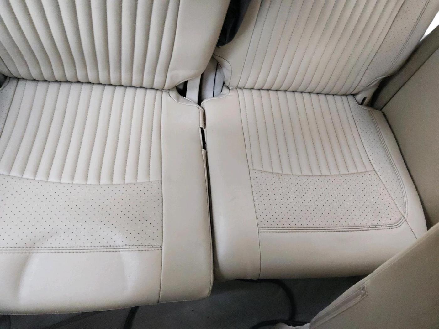 2017 Maruti Ertiga ZDI + SHVS, Diesel, Manual, 2,11,702 km, interior