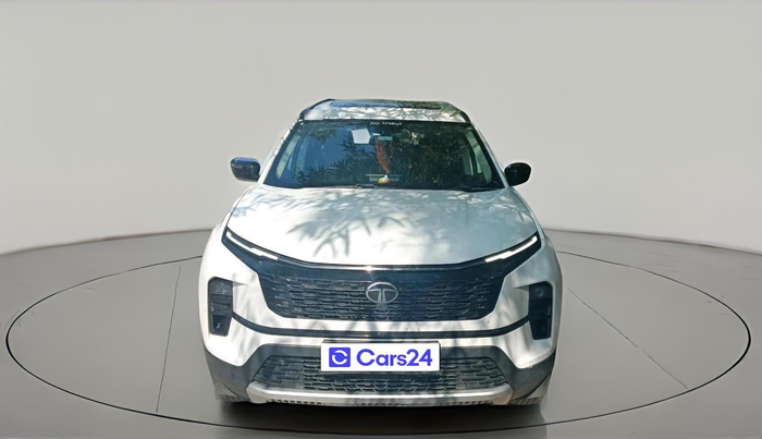 2024 Tata Safari PURE PLUS S, Diesel, Manual, 51,945 km, exterior