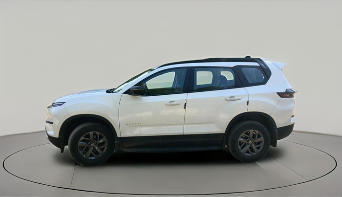 2024 Tata Safari PURE PLUS S, Diesel, Manual, 51,945 km, exterior