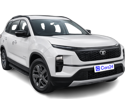 2024 Tata Safari - SUV - Diesel - Manual - ₹15.50 lakh
