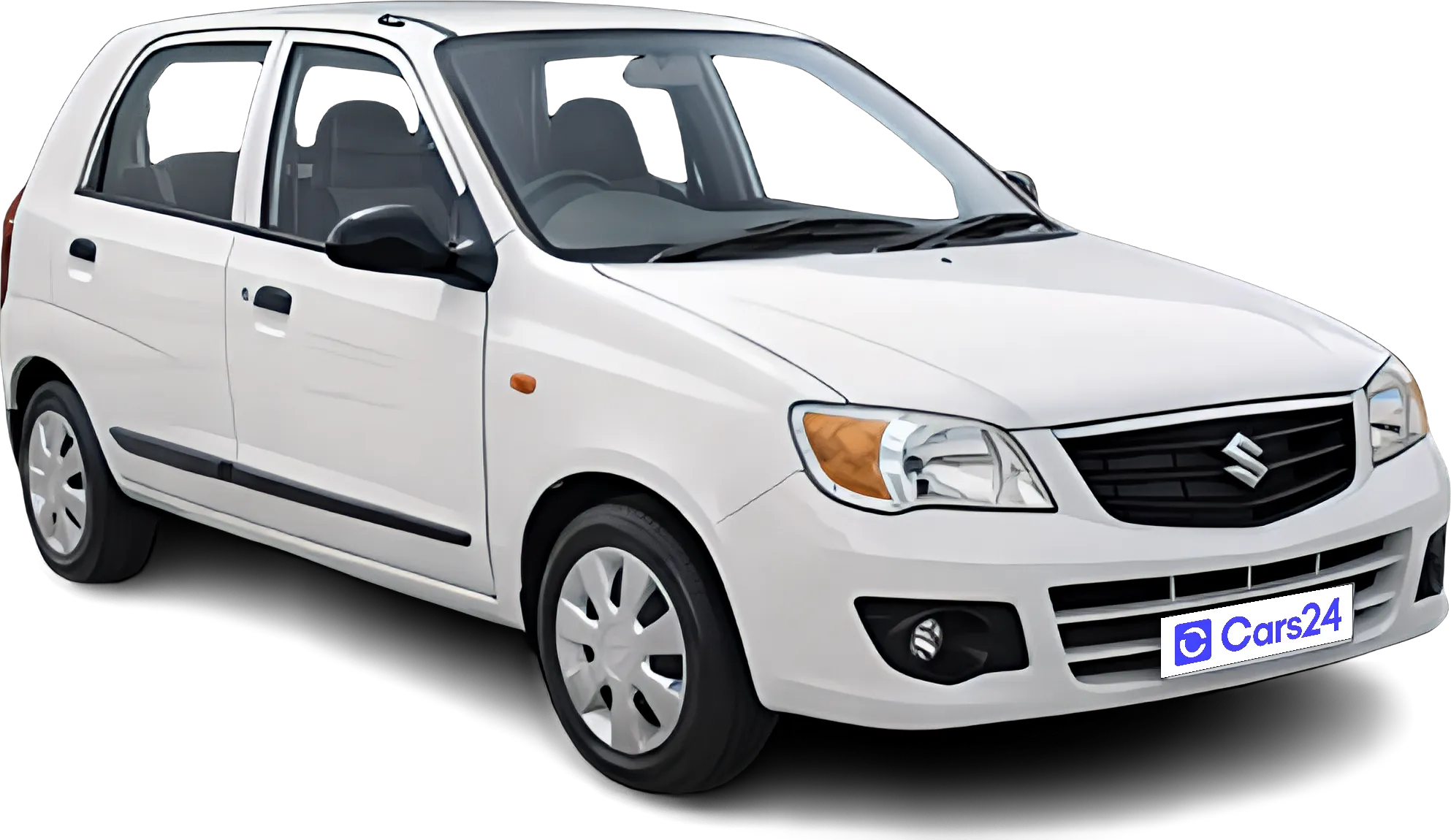 2011 Maruti Alto K10 - Hatchback - Petrol - Manual - ₹90,000