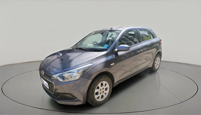 2014 Hyundai Elite i20 MAGNA 1.2, Petrol, Manual, 62,893 km, exterior