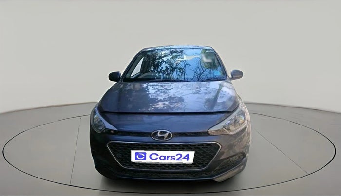 2014 Hyundai Elite i20 MAGNA 1.2, Petrol, Manual, 62,893 km, exterior