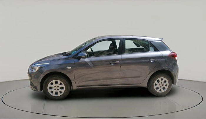 2014 Hyundai Elite i20 MAGNA 1.2, Petrol, Manual, 62,893 km, exterior