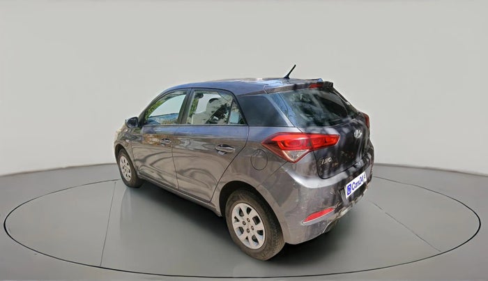 2014 Hyundai Elite i20 MAGNA 1.2, Petrol, Manual, 62,893 km, exterior