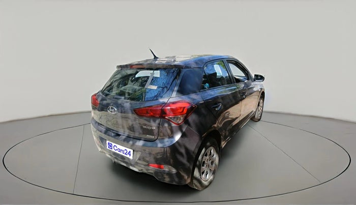 2014 Hyundai Elite i20 MAGNA 1.2, Petrol, Manual, 62,893 km, exterior