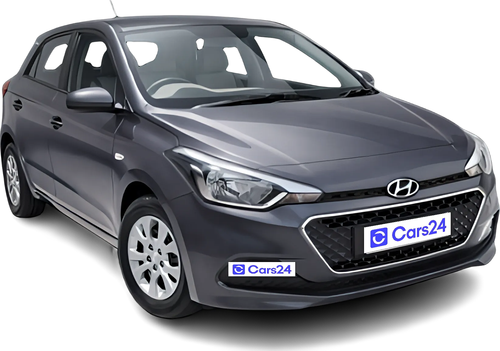 2014 Hyundai Elite i20 - Hatchback - Petrol - Manual - ₹3.60 lakh