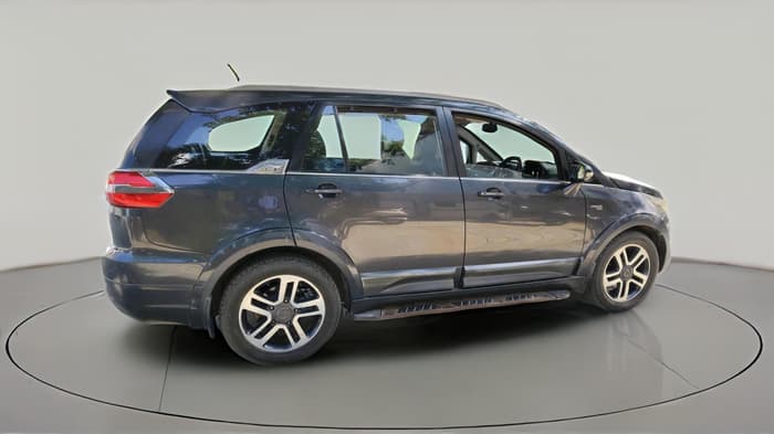 2018 Tata Hexa XTA 4X2 6 STR, Diesel, Automatic, 1,08,604 km, exterior