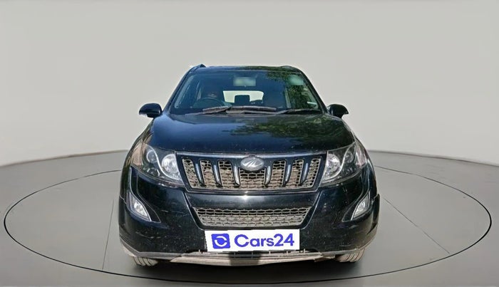 2016 Mahindra XUV500 W10 1.99, Diesel, Manual, 1,37,049 km, exterior