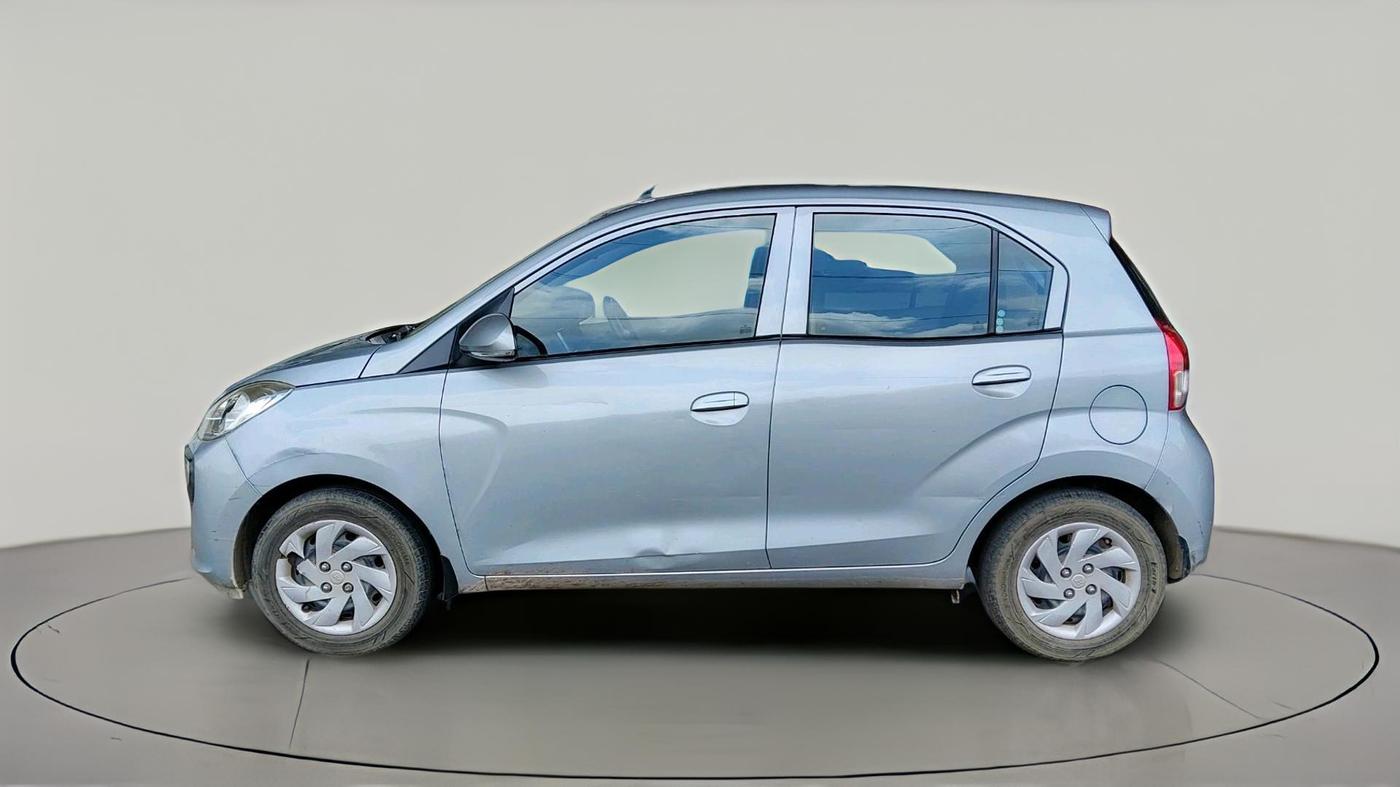 2019 Hyundai NEW SANTRO SPORTZ MT, Petrol, Manual, 1,08,356 km, exterior