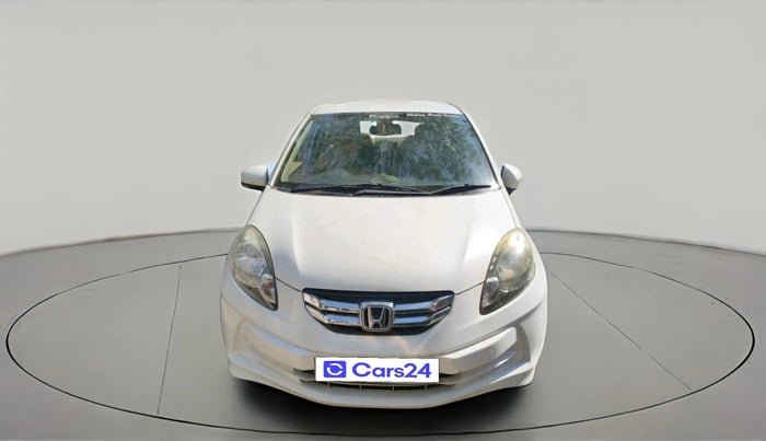 2016 Honda Amaze 1.5L I-DTEC S, Diesel, Manual, 76,764 km, exterior