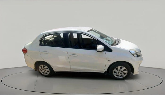 2016 Honda Amaze 1.5L I-DTEC S, Diesel, Manual, 76,764 km, exterior