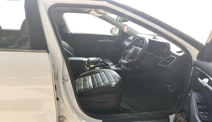 2020 KIA SELTOS GTX PLUS DCT 1.4 PETROL, Petrol, Automatic, 72,555 km, interior