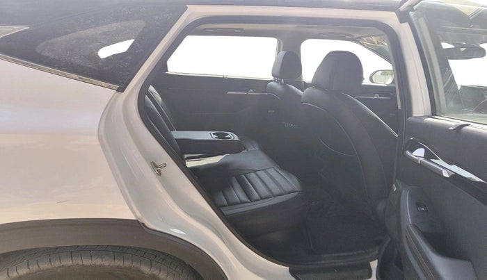 2020 KIA SELTOS GTX PLUS DCT 1.4 PETROL, Petrol, Automatic, 72,555 km, interior