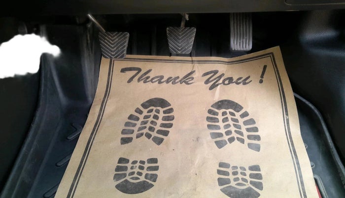 2023 Hyundai Creta SX (O) 1.5 DIESEL, Diesel, Manual, 1,10,209 km, interior