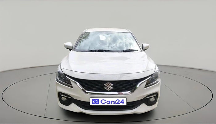 2024 Maruti Baleno DELTA PETROL 1.2, Petrol, Manual, 13,548 km, exterior