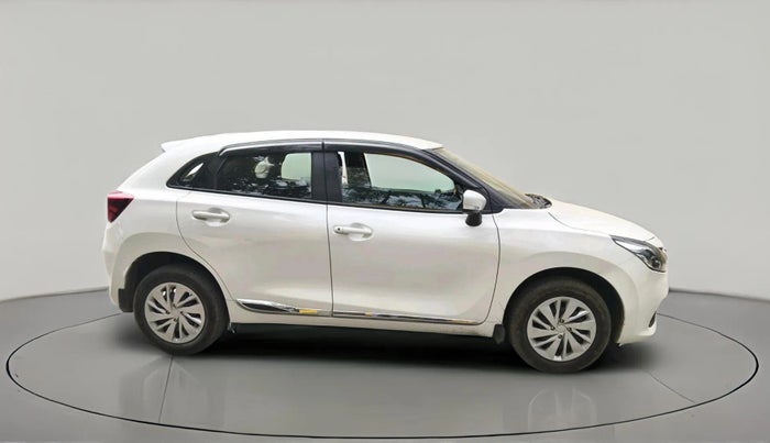 2024 Maruti Baleno DELTA PETROL 1.2, Petrol, Manual, 13,548 km, exterior