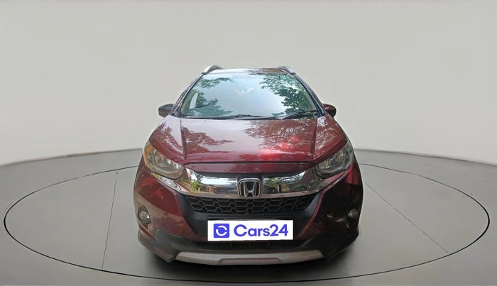 2017 Honda WR-V 1.5L I-DTEC VX MT, Diesel, Manual, 1,35,976 km, exterior