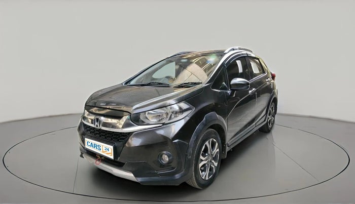 2017 Honda WR-V 1.2L I-VTEC VX MT, Petrol, Manual, 1,06,723 km, exterior