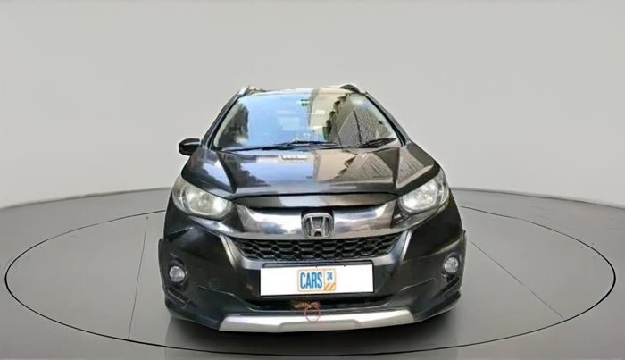 2017 Honda WR-V 1.2L I-VTEC VX MT, Petrol, Manual, 1,06,723 km, exterior