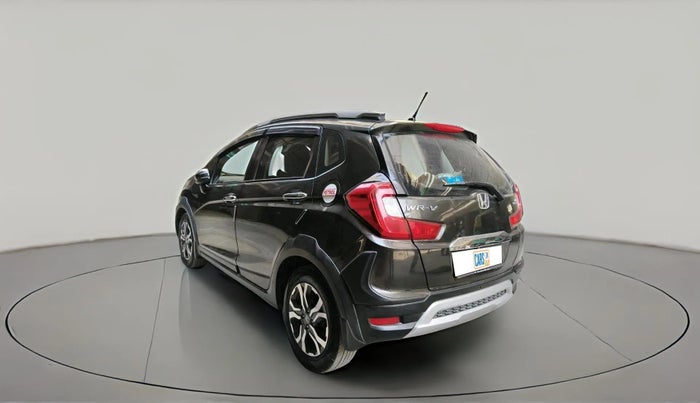 2017 Honda WR-V 1.2L I-VTEC VX MT, Petrol, Manual, 1,06,723 km, exterior