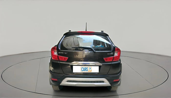 2017 Honda WR-V 1.2L I-VTEC VX MT, Petrol, Manual, 1,06,723 km, exterior