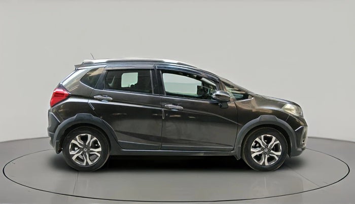 2017 Honda WR-V 1.2L I-VTEC VX MT, Petrol, Manual, 1,06,723 km, exterior