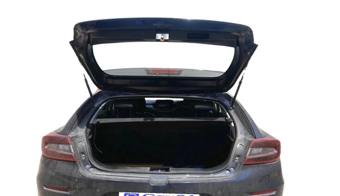 2022 Maruti Baleno ZETA PETROL 1.2, Petrol, Manual, 49,604 km, exterior