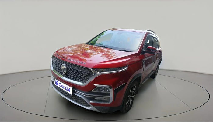 2019 MG HECTOR SHARP 1.5 DCT PETROL, Petrol, Automatic, 99,389 km, exterior