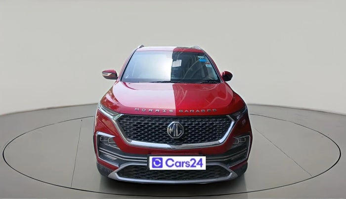 2019 MG HECTOR SHARP 1.5 DCT PETROL, Petrol, Automatic, 99,389 km, exterior