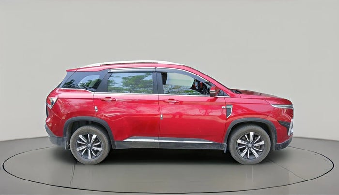 2019 MG HECTOR SHARP 1.5 DCT PETROL, Petrol, Automatic, 99,389 km, exterior