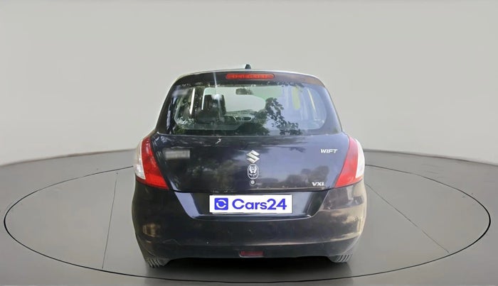 2015 Maruti Swift VXI, Petrol, Manual, 95,065 km, exterior