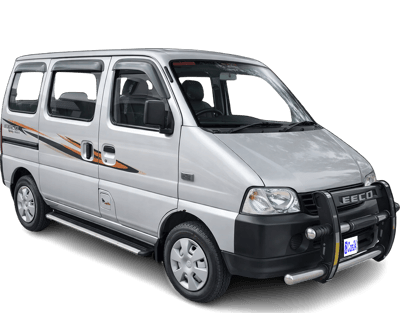 2018 Maruti Eeco - SUV - Petrol - Manual - ₹3.15 lakh