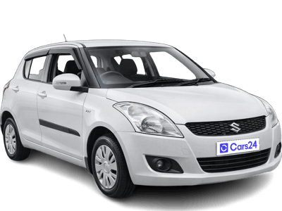 2012 Maruti Swift - Hatchback - Petrol - Manual - ₹2.38 lakh