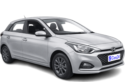 2018 Hyundai Elite i20 - Hatchback - Diesel - Manual - ₹4.25 lakh