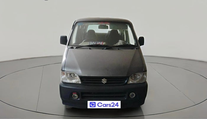 2021 Maruti Eeco 5 STR WITH A/C+HTR, CNG, Manual, 62,800 km, exterior