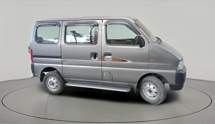 2021 Maruti Eeco 5 STR WITH A/C+HTR, CNG, Manual, 62,800 km, exterior
