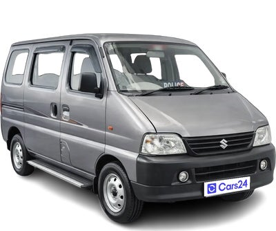 2021 Maruti Eeco - SUV - CNG - Manual - ₹4.15 lakh
