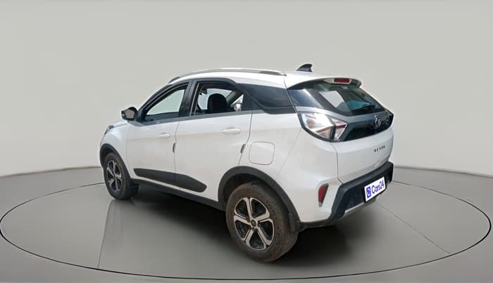 2021 Tata NEXON XZ PLUS (O) DIESEL, Diesel, Manual, 47,513 km, exterior