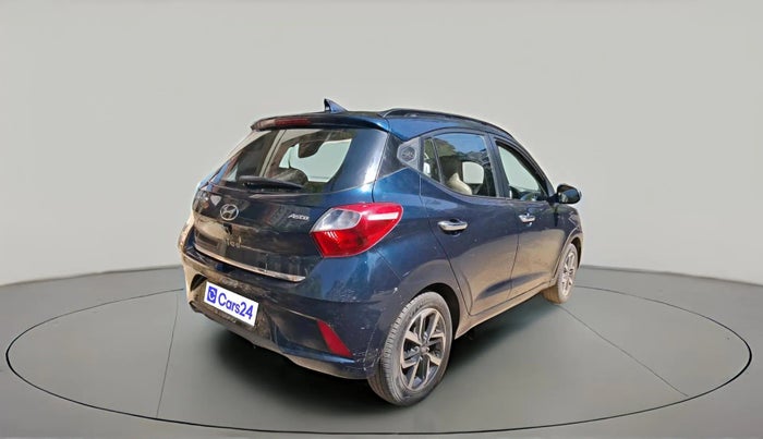 2019 Hyundai GRAND I10 NIOS ASTA 1.2 KAPPA VTVT, Petrol, Manual, 41,358 km, exterior