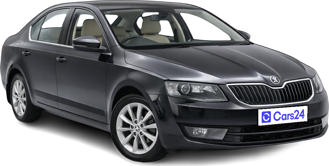 2016 Skoda Octavia - Sedan - Petrol - Automatic - ₹6.50 lakh