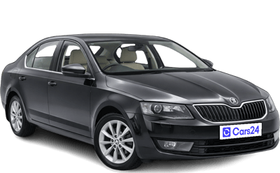 2016 Skoda Octavia - Sedan - Petrol - Automatic - ₹6.00 lakh