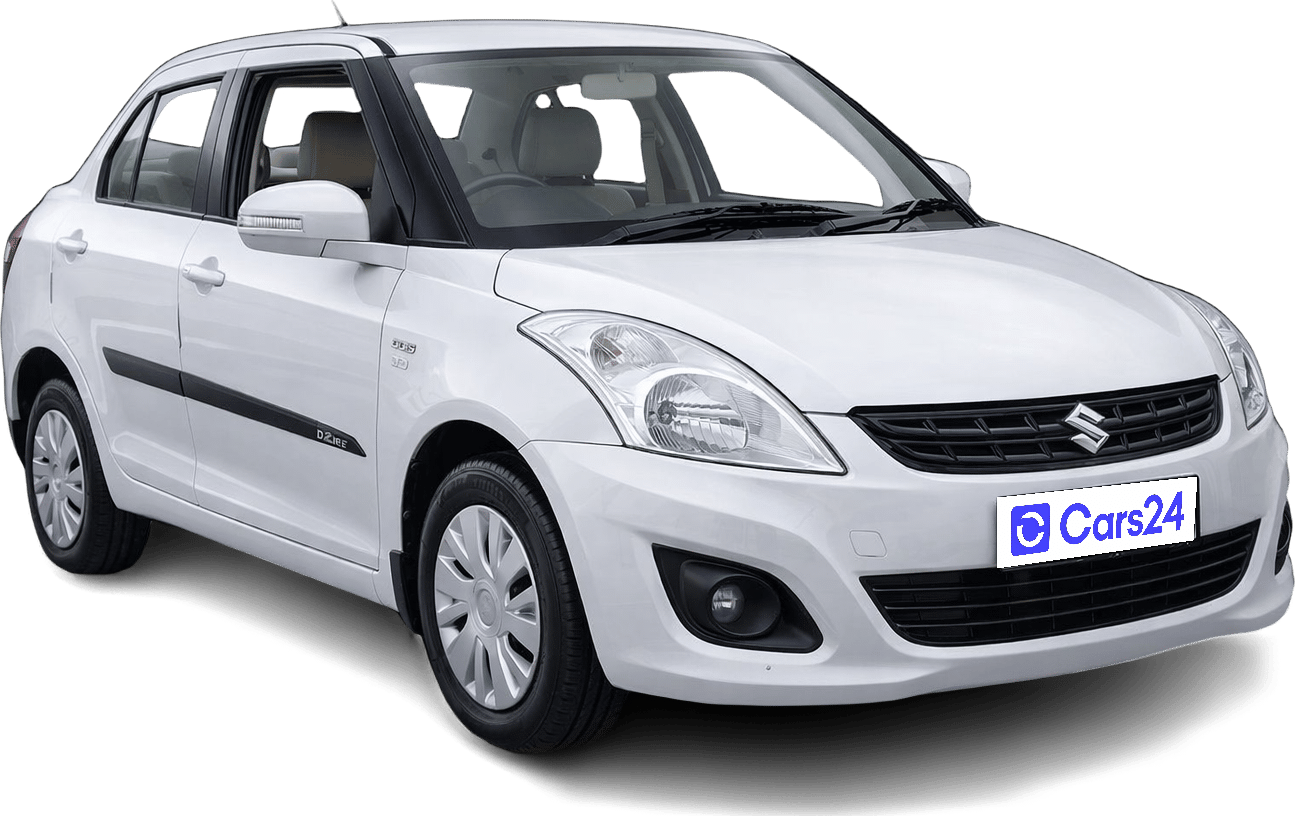 2013 Maruti Swift Dzire - Sedan - Diesel - Manual - ₹2.70 lakh