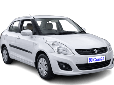 2013 Maruti Swift Dzire - Sedan - Diesel - Manual - ₹2.70 lakh