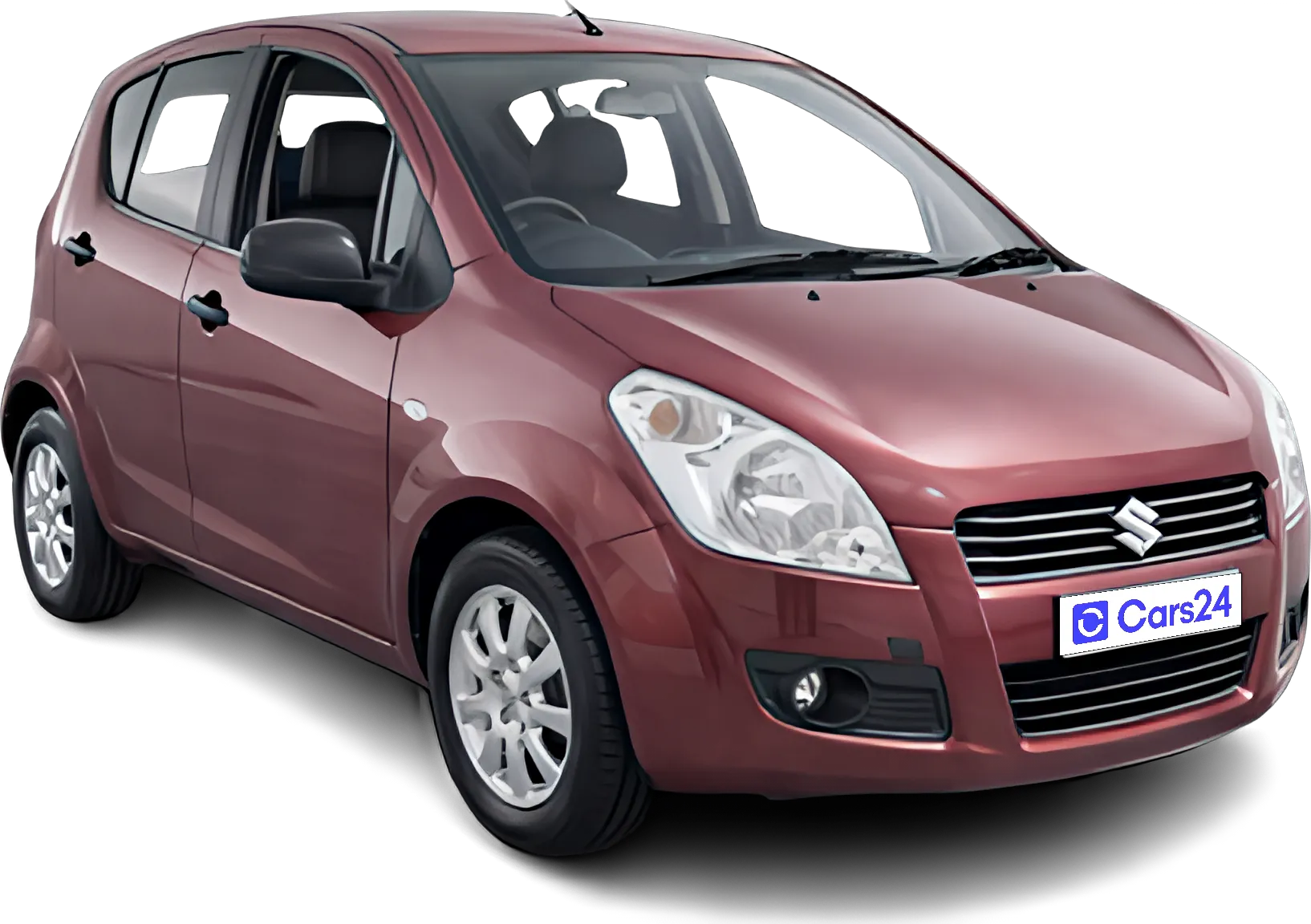 2009 Maruti Ritz - Hatchback - Diesel - Manual - ₹1.35 lakh