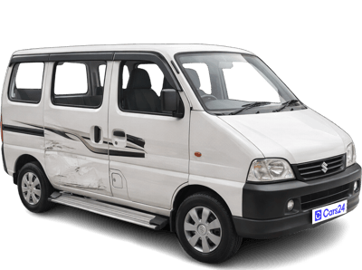 2011 Maruti Eeco - SUV - CNG - Manual - ₹1.78 lakh