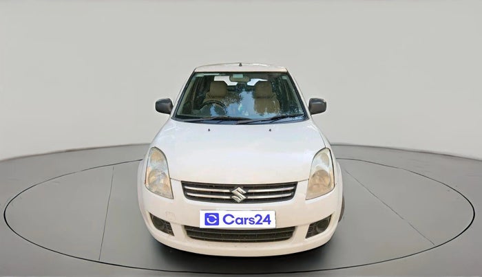 2012 Maruti Swift Dzire TOUR DIESEL, Diesel, Manual, 1,26,109 km, exterior